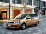 Nissan Lafesta 2007 года